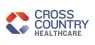 Bank of Montreal Can Increases Position in Cross Country Healthcare, Inc. 