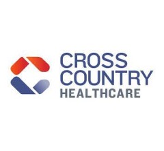 Image for Cross Country Healthcare, Inc. (NASDAQ:CCRN) Forecasted to Post Q3 2023 Earnings of $0.46 Per Share