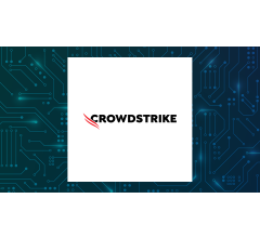 Image about CrowdStrike (NASDAQ:CRWD) Stock Price Down 2.5% Following Analyst Downgrade