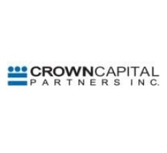 Image for Crown Capital Partners (TSE:CRWN) Shares Up 0.6%