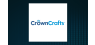 Crown Crafts  Stock Crosses Above 200-Day Moving Average of $5.06