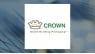 Crown  Shares Gap Up  After Strong Earnings