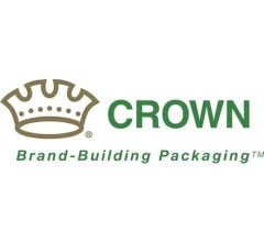 Image about Crown (NYSE:CCK) Receives Hold Rating from Truist Financial