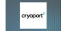 Cryoport, Inc.  Short Interest Update