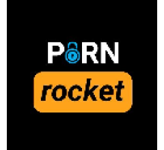 Image for PornRocket Hits Market Capitalization of $3.39 Million (PORNROCKET)