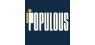 Populous Trading Up 9.3% Over Last Week 