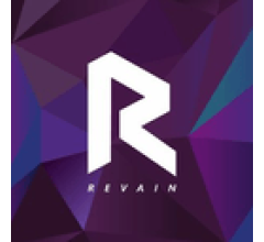 Image for Revain  Trading 13.2% Lower  Over Last 7 Days (REV)