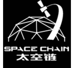 Image for SpaceChain (SPC) Market Cap Reaches $3.55 Million