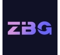 Image for ZBG Token Trading 5.3% Higher  This Week (ZT)