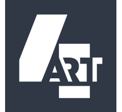 Image for 4ART Coin Achieves Self Reported Market Cap of $39.61 Million (4ART)