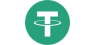 Tether Price Up 0% This Week 