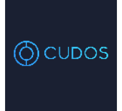 Image for CUDOS (CUDOS) Market Capitalization Tops $29.03 Million