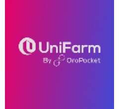 Image for UniFarm Hits One Day Volume of $113,458.00 (UFARM)
