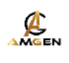 Image for Amgen Self Reported Market Cap Hits $109.50 Million (AMG)