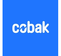 Image about Cobak Token (CBK) Tops 24-Hour Trading Volume of $1.78 Million