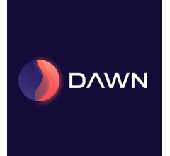 Image for Dawn Protocol Market Cap Reaches $555,251.42 (DAWN)