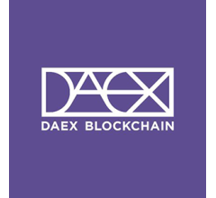 Image for DAEX Trading Up 1% This Week (DAX)