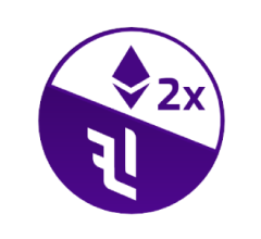 Image for ETH 2x Flexible Leverage Index (ETH2X-FLI) Reaches Self Reported Market Capitalization of $12.04 Million
