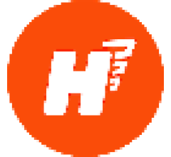 Image for Hermez Network (HEZ) Price Down 0.3% Over Last Week
