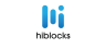 Hiblocks  Price Down 6.6% Over Last 7 Days
