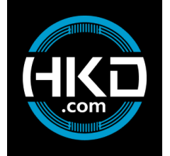 Image for HKD.com DAO (HDAO) Hits 24 Hour Trading Volume of $1,131.12