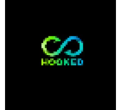 Image for Hooked Protocol Self Reported Market Cap Tops $138.57 Million (HOOK)