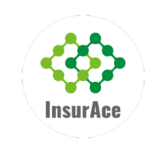Image for InsurAce Price Tops $0.10  (INSUR)