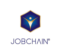 Image about Jobchain (JOB) 24 Hour Volume Reaches $242.00