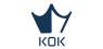 KOK Price Down 8.1% Over Last 7 Days 