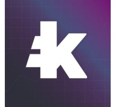 Image for Kryll Price Down 9.5% Over Last Week (KRL)