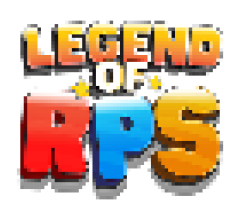 Image for Legend of RPS 24 Hour Volume Tops $19.62 (LRPS)