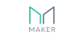 Maker Trading Down 7% Over Last 7 Days 