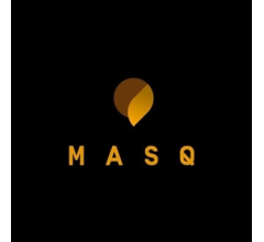 Image for MASQ (MASQ) Price Tops $0.0645 on Major Exchanges