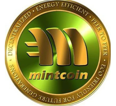 Image for Public Mint Price Hits $0.0331 on Top Exchanges (MINT)