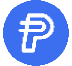 Image for PayPal USD (PYUSD) Price Down 0% This Week