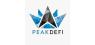 PEAKDEFI Price Tops $0.0126 on Major Exchanges 