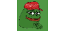 Pepe  Hits Self Reported Market Capitalization of $3.44 Billion