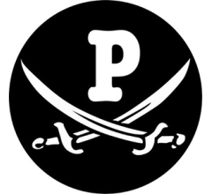 Image for PirateCash Price Up 4.5% This Week (PIRATE)