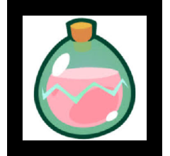Image for Smooth Love Potion Price Tops $0.0043 on Top Exchanges (SLP)