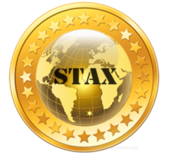 Image for StableXSwap Hits One Day Trading Volume of $36.00 (STAX)