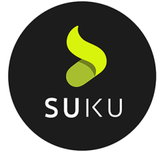 Image for Suku (SUKU) Price Down 6.3% This Week