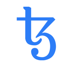 Image for Tezos (XTZ) Price Up 3.1% Over Last 7 Days