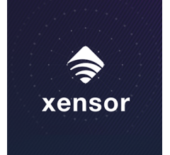Image for Xensor Tops One Day Trading Volume of $55,266.00 (XSR)