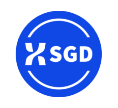 Image for XSGD (XSGD) Hits 24 Hour Volume of $465,401.83