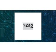 Image about CSG Systems International (CSGS) Scheduled to Post Quarterly Earnings on Wednesday