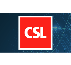 Image for Analyzing CSL (OTCMKTS:CSLLY) & Artelo Biosciences (NASDAQ:ARTL)
