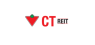 CT Real Estate Investment Trust  Stock Price Passes Above Fifty Day Moving Average of $16.92