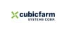 CubicFarm Systems  Trading Up 17.6%