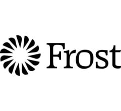 Image about Cullen/Frost Bankers (NYSE:CFR) Earns Buy Rating from DA Davidson