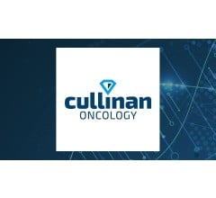Image about Cullinan Oncology (NASDAQ:CGEM) PT Raised to $26.00 at Jonestrading
